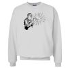 Ultimate Cotton® Crewneck Sweatshirt Thumbnail