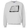 Ultimate Cotton® Crewneck Sweatshirt Thumbnail