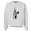 Ultimate Cotton® Crewneck Sweatshirt Thumbnail