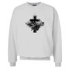 Ultimate Cotton® Crewneck Sweatshirt Thumbnail