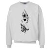 Ultimate Cotton® Crewneck Sweatshirt Thumbnail