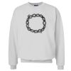 Ultimate Cotton® Crewneck Sweatshirt Thumbnail