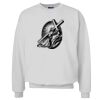 Ultimate Cotton® Crewneck Sweatshirt Thumbnail