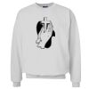 Ultimate Cotton® Crewneck Sweatshirt Thumbnail