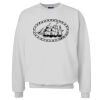 Ultimate Cotton® Crewneck Sweatshirt Thumbnail