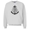 Ultimate Cotton® Crewneck Sweatshirt Thumbnail