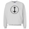 Ultimate Cotton® Crewneck Sweatshirt Thumbnail