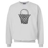 Ultimate Cotton® Crewneck Sweatshirt Thumbnail
