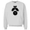 Ultimate Cotton® Crewneck Sweatshirt Thumbnail