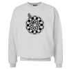 Ultimate Cotton® Crewneck Sweatshirt Thumbnail