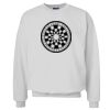 Ultimate Cotton® Crewneck Sweatshirt Thumbnail