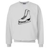 Ultimate Cotton® Crewneck Sweatshirt Thumbnail
