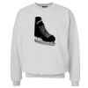 Ultimate Cotton® Crewneck Sweatshirt Thumbnail