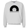 Ultimate Cotton® Crewneck Sweatshirt Thumbnail