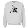 Ultimate Cotton® Crewneck Sweatshirt Thumbnail