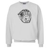 Ultimate Cotton® Crewneck Sweatshirt Thumbnail