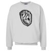 Ultimate Cotton® Crewneck Sweatshirt Thumbnail