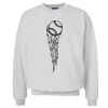 Ultimate Cotton® Crewneck Sweatshirt Thumbnail