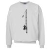 Ultimate Cotton® Crewneck Sweatshirt Thumbnail