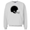 Ultimate Cotton® Crewneck Sweatshirt Thumbnail