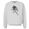 Ultimate Cotton® Crewneck Sweatshirt Thumbnail