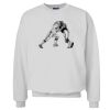 Ultimate Cotton® Crewneck Sweatshirt Thumbnail