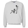 Ultimate Cotton® Crewneck Sweatshirt Thumbnail