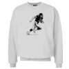 Ultimate Cotton® Crewneck Sweatshirt Thumbnail