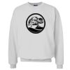 Ultimate Cotton® Crewneck Sweatshirt Thumbnail