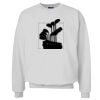 Ultimate Cotton® Crewneck Sweatshirt Thumbnail