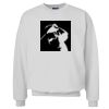 Ultimate Cotton® Crewneck Sweatshirt Thumbnail