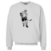Ultimate Cotton® Crewneck Sweatshirt Thumbnail