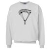 Ultimate Cotton® Crewneck Sweatshirt Thumbnail