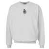 Ultimate Cotton® Crewneck Sweatshirt Thumbnail