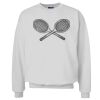 Ultimate Cotton® Crewneck Sweatshirt Thumbnail