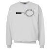 Ultimate Cotton® Crewneck Sweatshirt Thumbnail