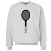 Ultimate Cotton® Crewneck Sweatshirt Thumbnail