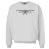 Ultimate Cotton® Crewneck Sweatshirt Thumbnail