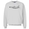 Ultimate Cotton® Crewneck Sweatshirt Thumbnail