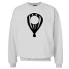 Ultimate Cotton® Crewneck Sweatshirt Thumbnail