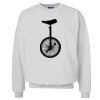 Ultimate Cotton® Crewneck Sweatshirt Thumbnail