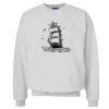 Ultimate Cotton® Crewneck Sweatshirt Thumbnail