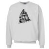 Ultimate Cotton® Crewneck Sweatshirt Thumbnail