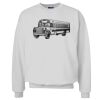 Ultimate Cotton® Crewneck Sweatshirt Thumbnail
