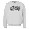 Ultimate Cotton® Crewneck Sweatshirt Thumbnail