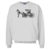 Ultimate Cotton® Crewneck Sweatshirt Thumbnail