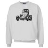 Ultimate Cotton® Crewneck Sweatshirt Thumbnail