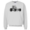 Ultimate Cotton® Crewneck Sweatshirt Thumbnail