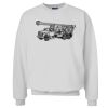 Ultimate Cotton® Crewneck Sweatshirt Thumbnail