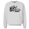 Ultimate Cotton® Crewneck Sweatshirt Thumbnail